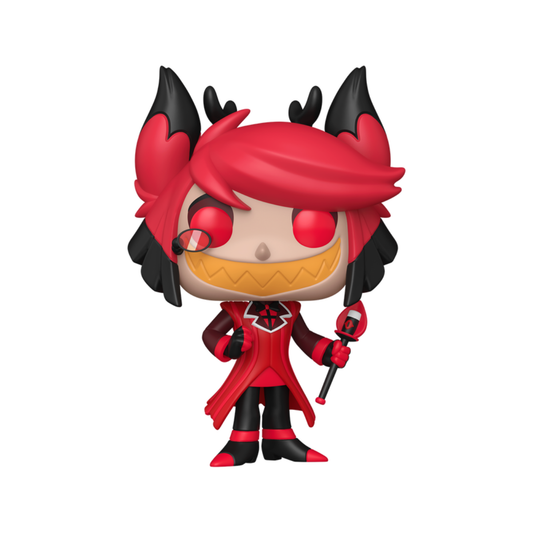 Funko Pop: Hazbin Hotel - Alastor #2242