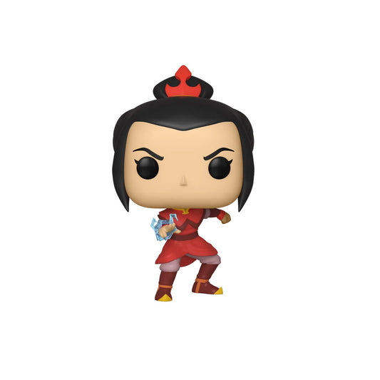 Funko Pop: Avatar - Azula Special Edition #542
