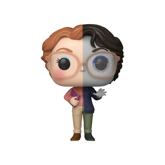Funko Pop Stranger Things - Barb Holland Split #1908