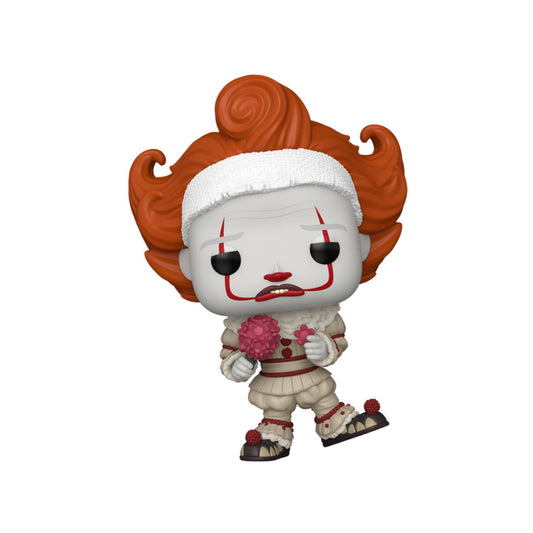 Funko Pop: It - Bob Gray as Pennywise #1852