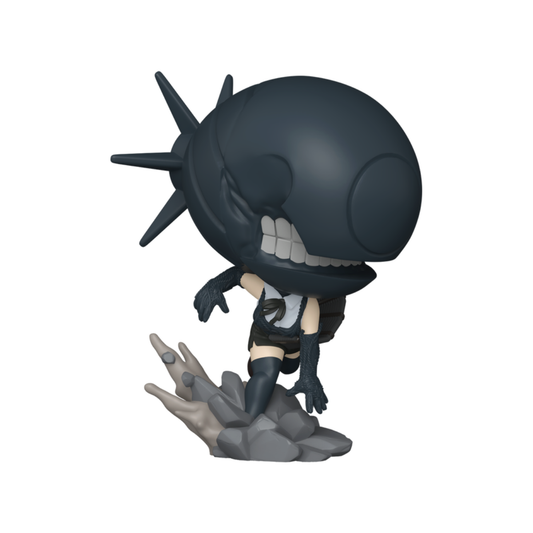 Funko Pop Chainsaw Man - Bomb #2349