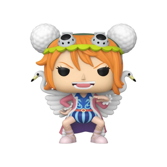 Funko Pop One Piece - Bon Clay Exclusivo Chalice Chase #2235