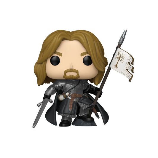 Funko Pop: The Lord of the Rings - Boromir #1986