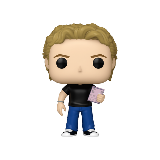 Funko Pop Fast & Furious - Brian O'Conner #1992