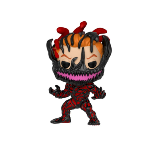 Funko Pop: Marvel Venom- Carnage #367