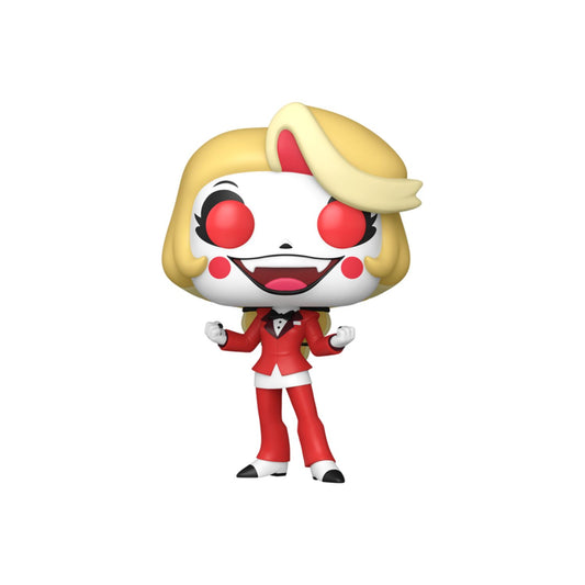 Funko Pop: Hazbin Hotel - Charlie Morningstar #2239
