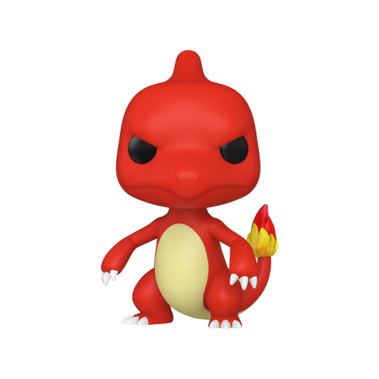 Funko Pop: Pokémon - Charmeleon #1157