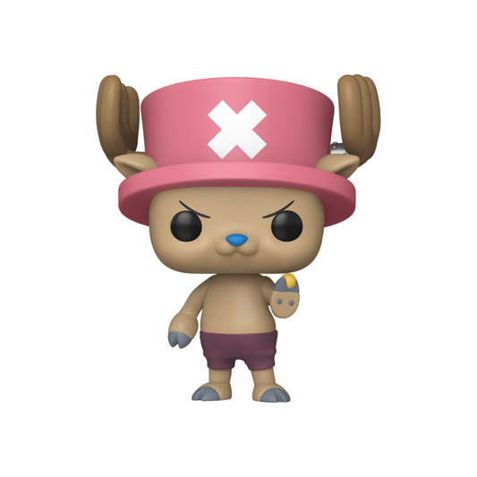 Funko Pop: One Piece - Tony Tony Chopper Rumble Ball #2340