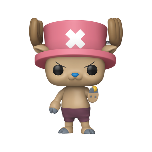 Funko Pop: One Piece - Tony Tony Chopper Jumbo #2347