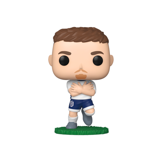 Funko Pop: Inglaterra - Cole Palmer #87