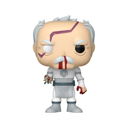 Funko Pop Invincible - Conquest Chase #1913