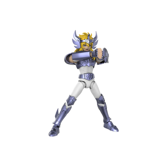 Figura Blokees Saint Seiya Champion Class: Cygnus Hyoga 75008