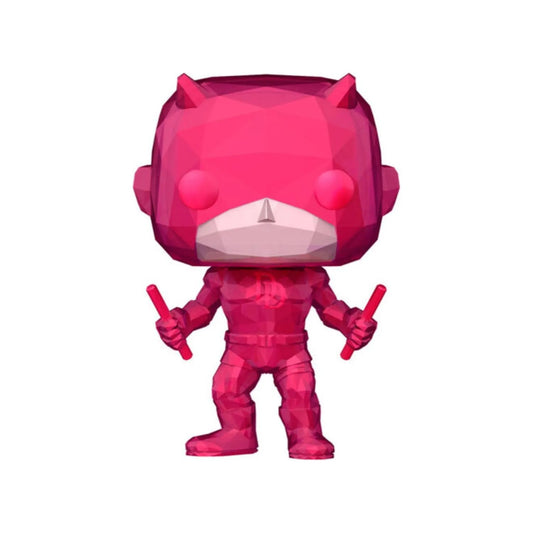 Funko Pop: Marvel - Daredevil #1386