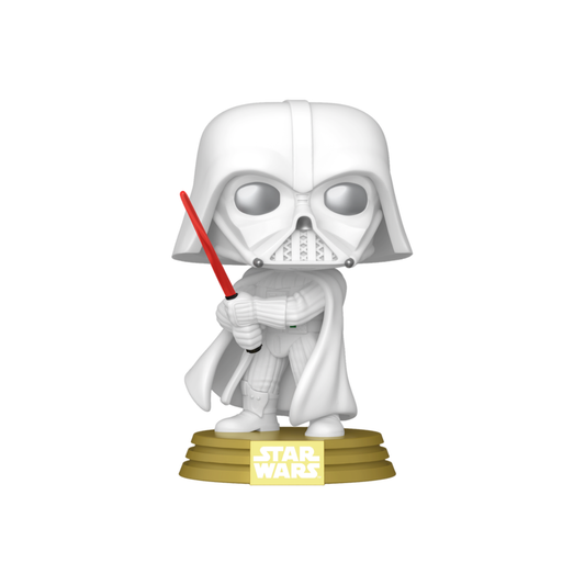 Funko Pop: Star Wars - Darth Vader Infinities Exclusive #836