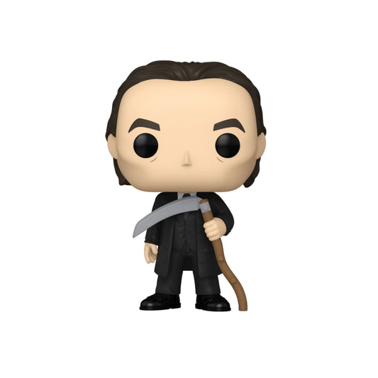 Funko Pop: Supernatural - Death with Scythe #1837