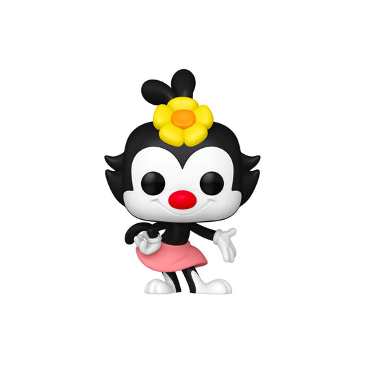 Funko Pop: Animaniacs - Dot Warner #2064