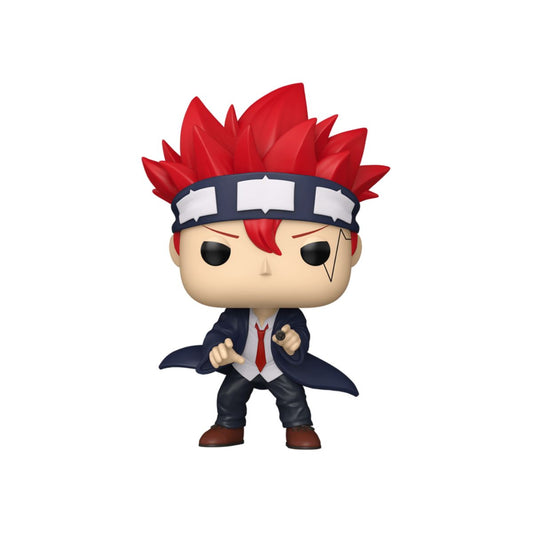 Funko Pop: Mashle Magic and Muscles - Dot Barrett #2185