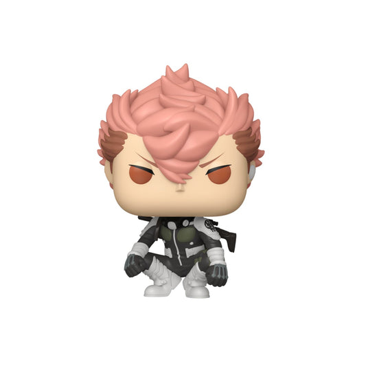 Funko Pop: Kaiju No. 8 - Iharu Furuhashi #2245