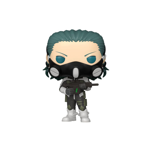 Funko Pop: Kaiju No. 8 -Haruichi Izumo #2246