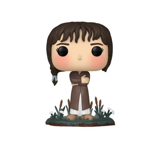 Funko Pop: Pride & Prejudice - Elizabeth Bennet #1971