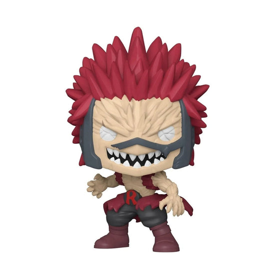 Funko Pop: My Hero Academia - Eljiro Unbreakable #1009