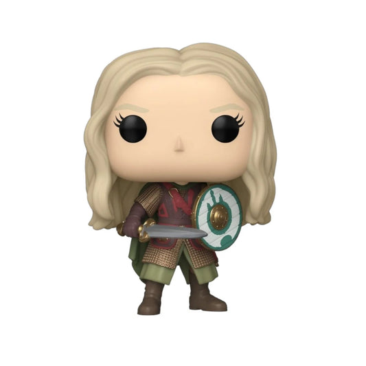 Funko Pop: The Lord of the Rings - Eowyn #1743