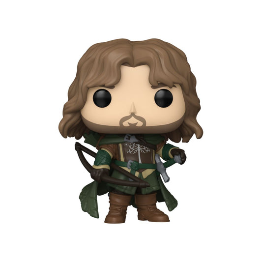 Funko Pop: The Lord of the Rings - Faramir #1983