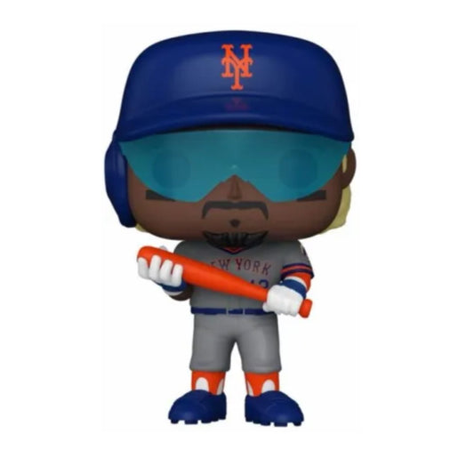 Funko Pop MLB New York Mets - Francisco Lindor #122