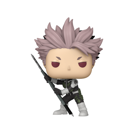 Funko Pop: Kaiju No. 8 - Gen Narumi Exclusivo #2252