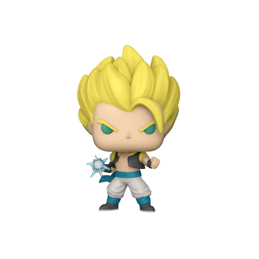Funko Pop: Dragon Ball Super Broly - Gogeta Chase #1863