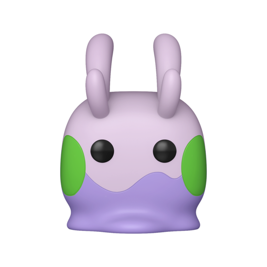 Funko Pop: Pokémon - Gooomy #1155
