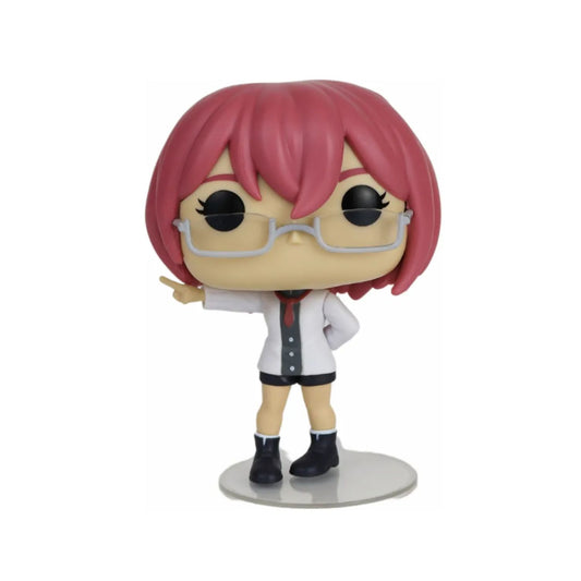 Funko Pop: The Seven Deadly Sins - Gowther #1498