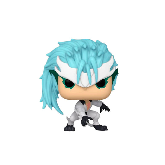 Funko Pop: Bleach - Grimmjow Jeagerjaques #1820