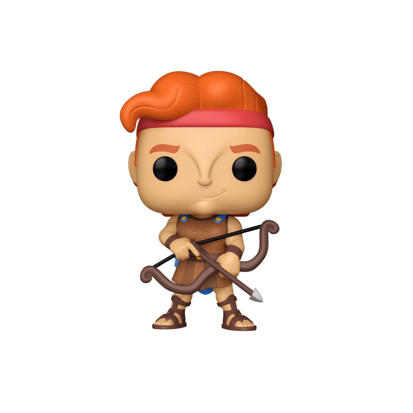 Funko Pop: Disney Hercules - Hercules with Bow #1666