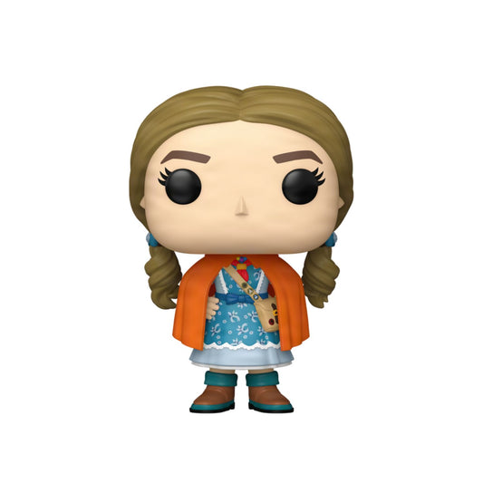 Funko Pop: Stranger Things - Holly the Heroic #1810