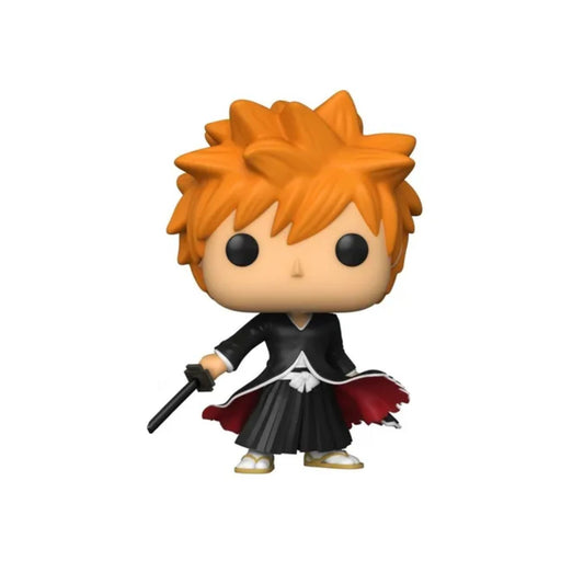 Funko Pop: Bleach - Ichigo Bankai Tensa Zangetsu Special Edition #1087