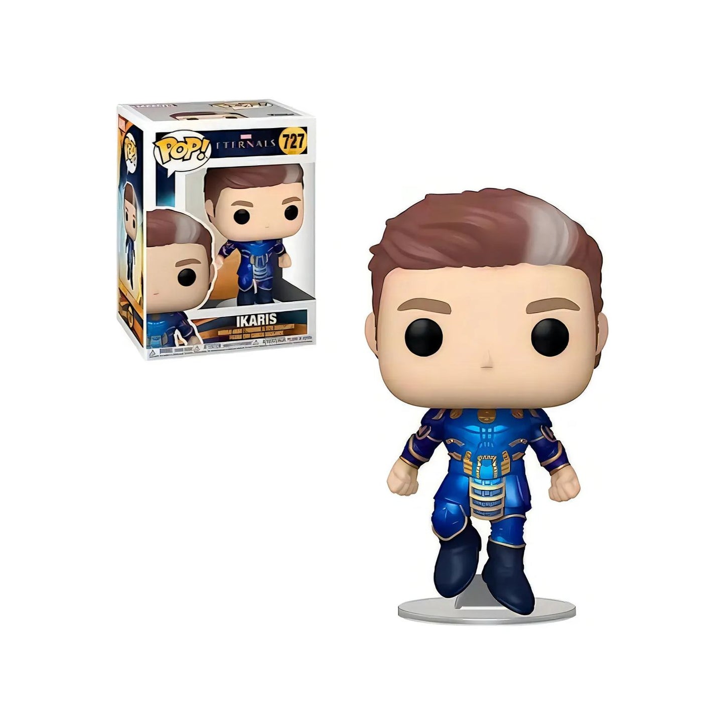 Funko Pop: Marvel Eternals - Ikaris #727