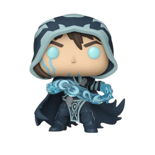 Funko Pop Magic The Gathering- Jace #1166