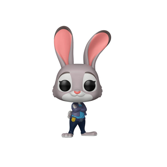 Funko Pop: Disney Zootopia -Judy Hopps #1652
