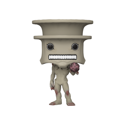Funko Pop: Kaiju No. 8 - Kaiju No. 9 Exclusivo #2253