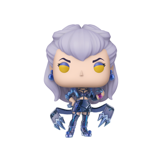Funko Pop: League Of Legends - KDA Evelynn #1222