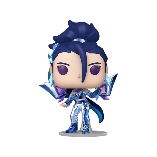 Funko Pop: League Of Legends - KDA Kaisa #1223