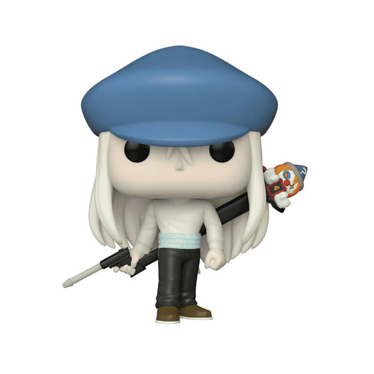 Funko Pop: Hunter x Hunter - Kite #1134