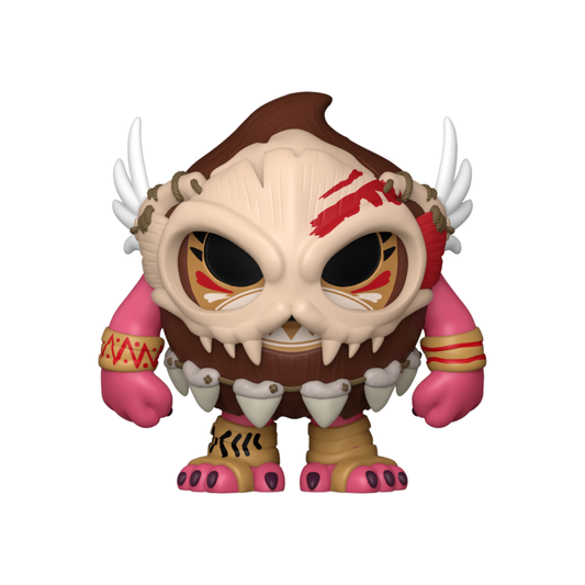 Funko Pop Moana - Kotu #1766