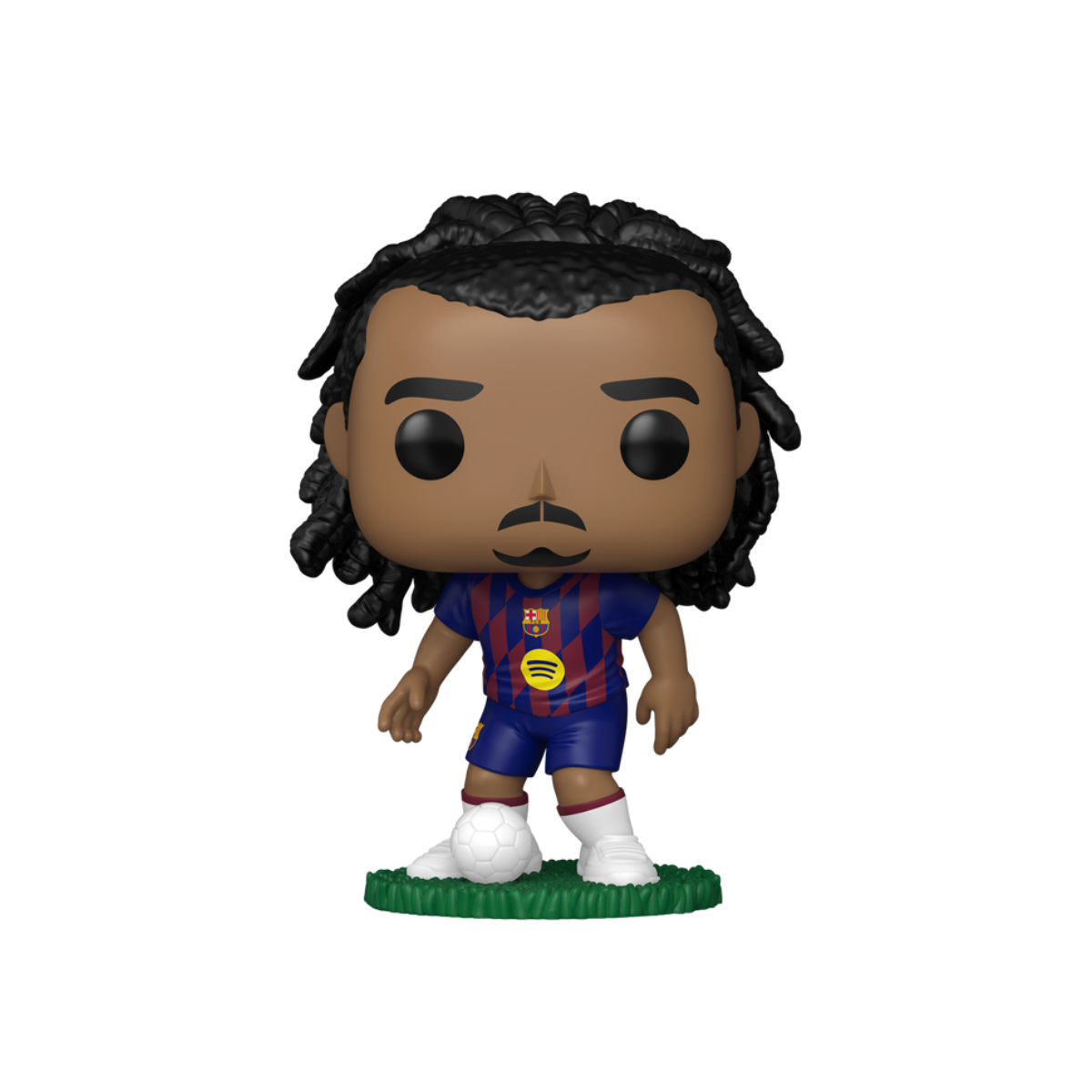 Funko Pop FC Barcelona - Jules Koundé