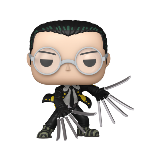 Funko Pop One Piece - Kuro Speciality Series #2225