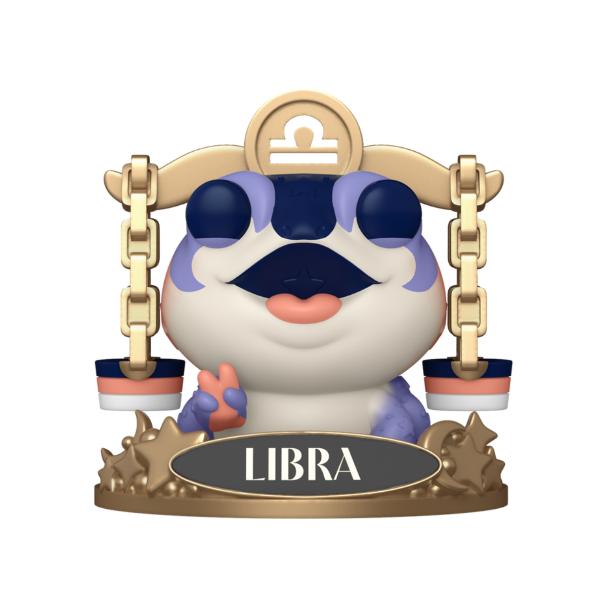 Funko Pop: Zodiac - Libra
