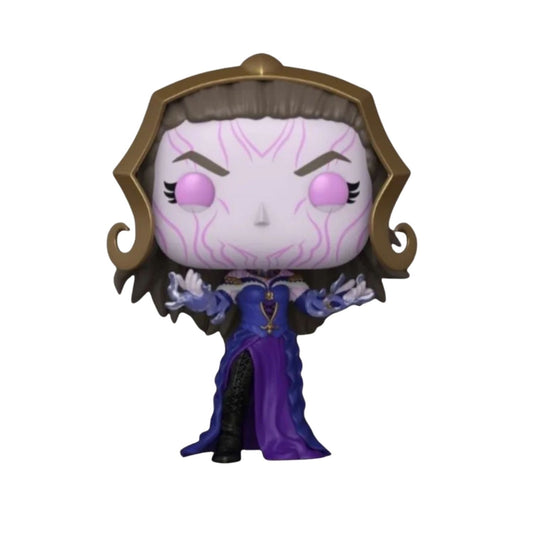 Funko Pop Magic The Gathering- Liliana #1167