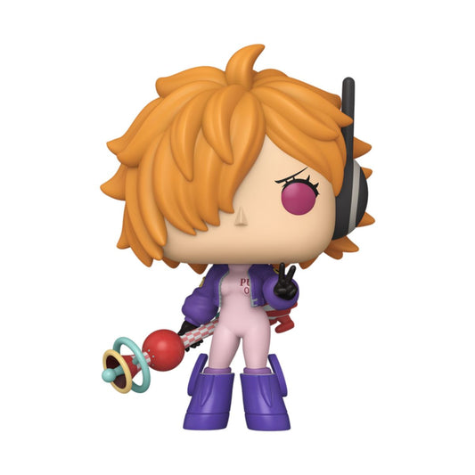 Funko Pop: One Piece - Lilith Exclusivo #2149