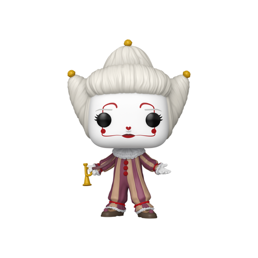 Funko Pop: It Welcome To Derry - Little Periwinkle #1853